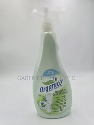Organico Liquid