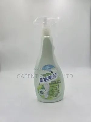 Organico Liquid