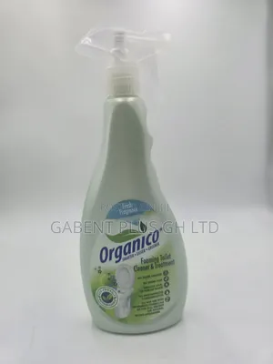 Organico Liquid