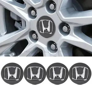 Honda Accord Center Cover or Cups 4 Pieces