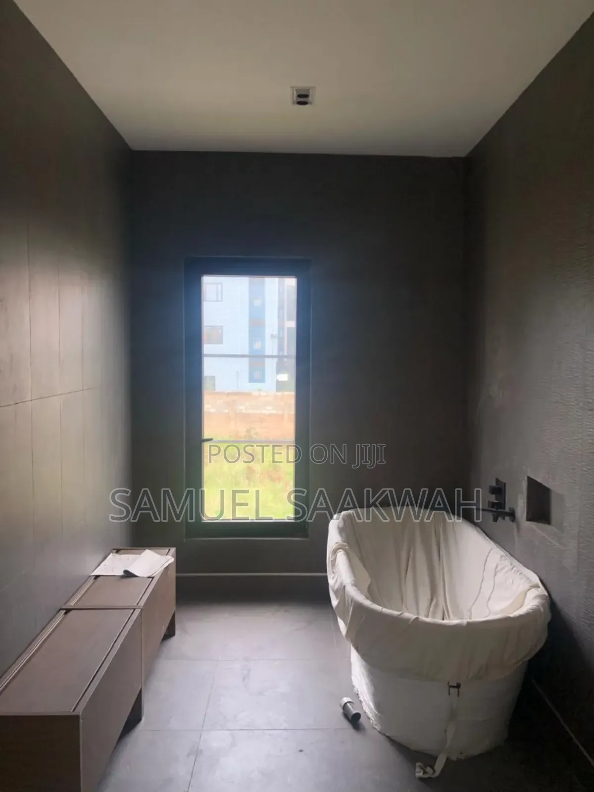 4bdrm Duplex in Cantonment, Cantonments for sale