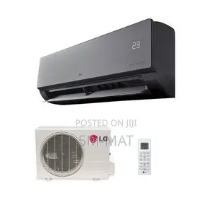 2.0hp Artcool Dual Inverter R410a Air Conditioner Lg