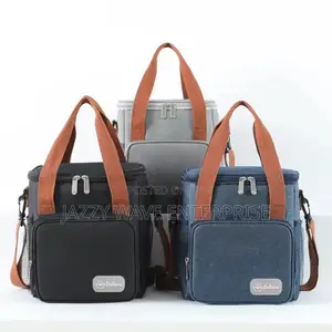 Lunch Bag S