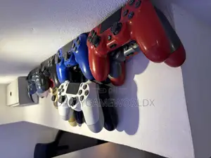 Ps4 Home Used Original Controllers