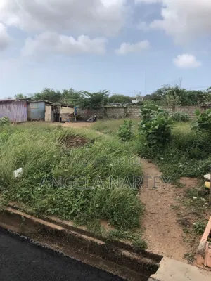 TDC Documented Land at Sakumono Estates