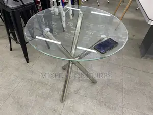 Quality Morden Glass Table