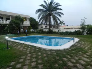 4bdrm House in Airport Residential Area for sale