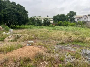 5 Plots of Land at Nmai Dzorn