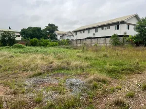 5 Plots of Land at Nmai Dzorn