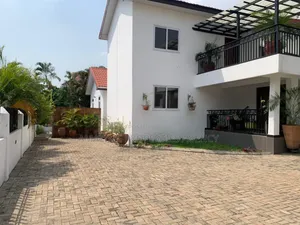 4bdrm House in Cantonments for rent