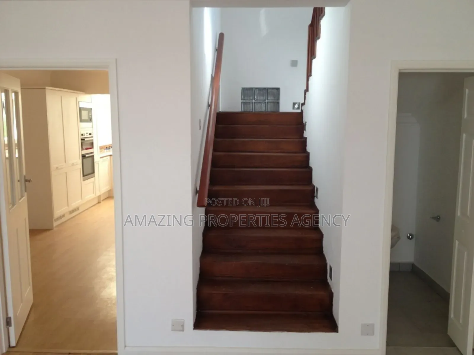 4bdrm House in Cantonments for rent