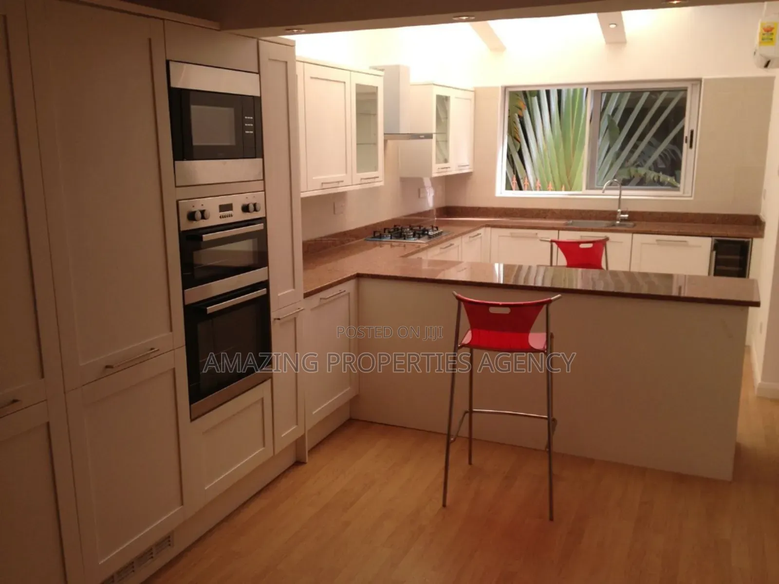 4bdrm House in Cantonments for rent
