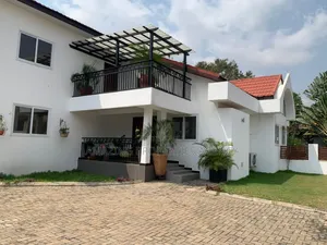 4bdrm House in Cantonments for rent