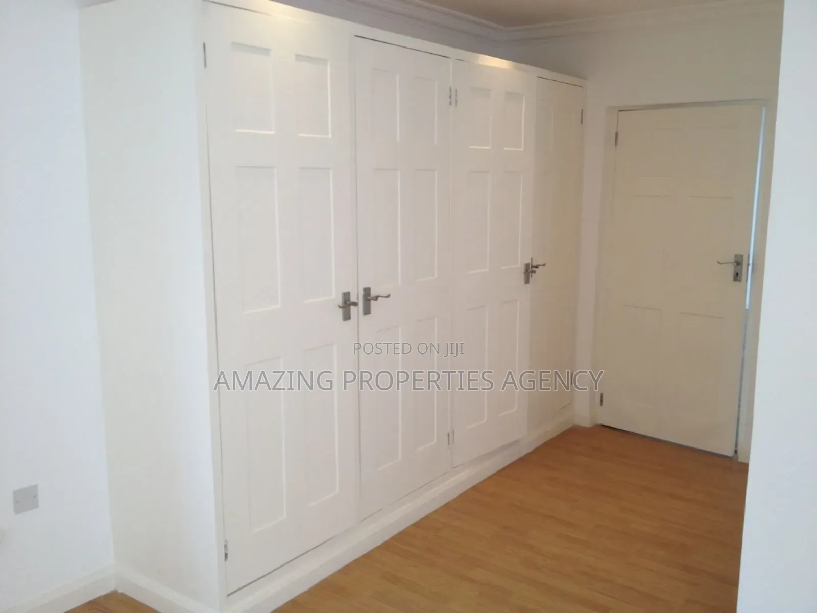 4bdrm House in Cantonments for rent