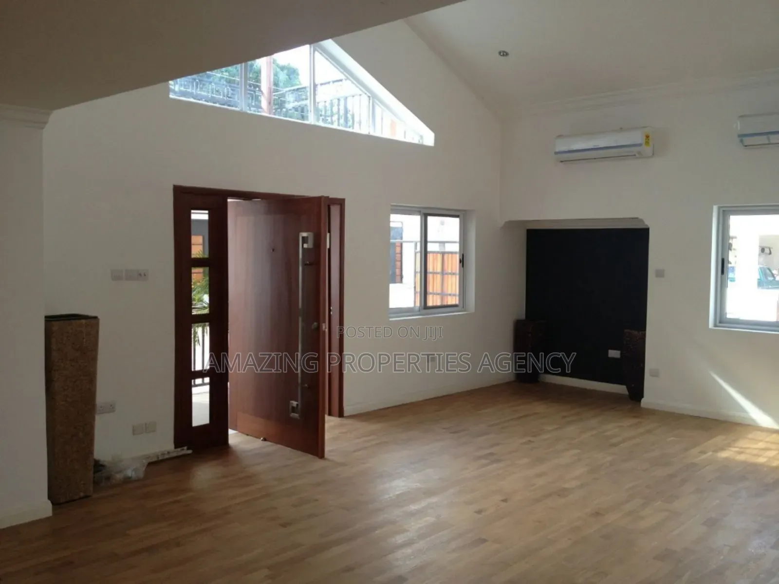 4bdrm House in Cantonments for rent