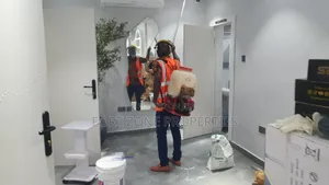 Manet Court Fumigation Services With Cleantex