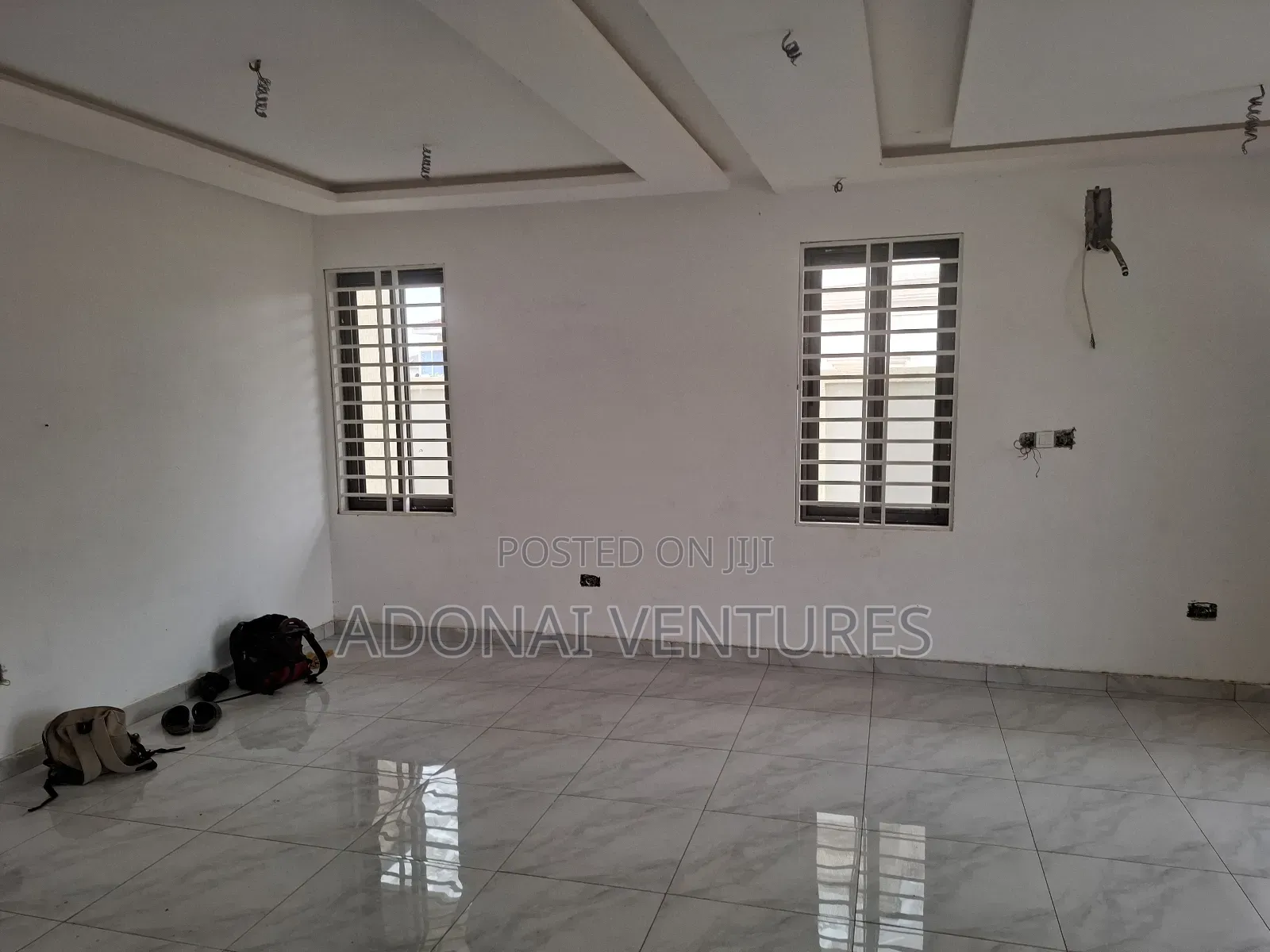 4bdrm House in Ahodwo  Parakou, Kumasi Metropolitan for sale