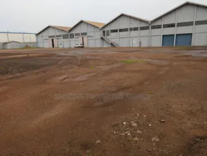 9000 SQM Warehouse for Rent at Tema Industrial Area