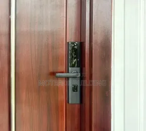 Tuya Smart Digital Lock