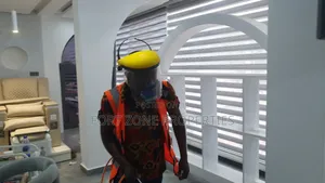 District and Regional Fumigation Services With Cleantex