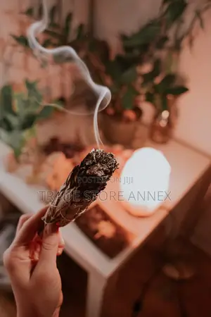 White Sage Smudge Sticks