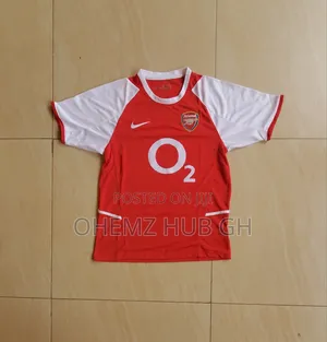 Thrift Arsenal Home Retro 2002/2004 Kit