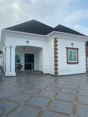 2bdrm Condo in Achimota, Mile 7 for sale