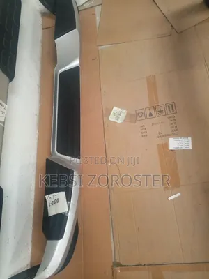 L200 Back Bumper for Sale