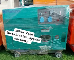 Best Gen Solution 10kva 13000wats Diesel Generator 10kva