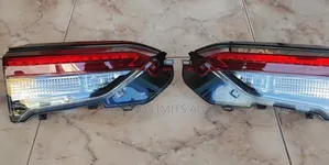 Toyota Rav4 2020,2021,2023,2024 Xle Boot Light