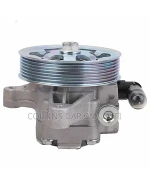 Honda Accord 2003-07 Power Steering Pump/Motor