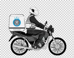 Everywhere Delivery Services