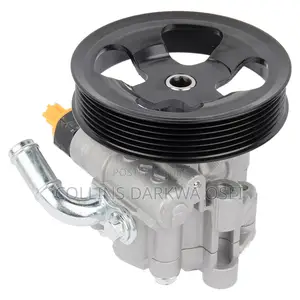 Power Steering Pump Toyota Corolla 2003-08