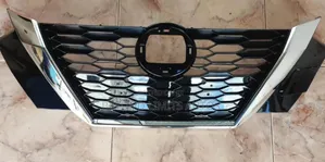 Nissan Sentra 2020,2021 Front Grille/Top Shell