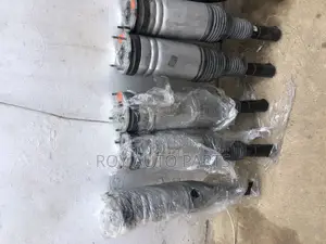 Range Rover Sport Front Shocks