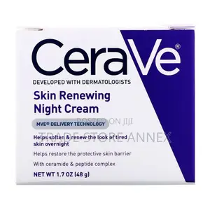 Cerave Night Cream(Promo)