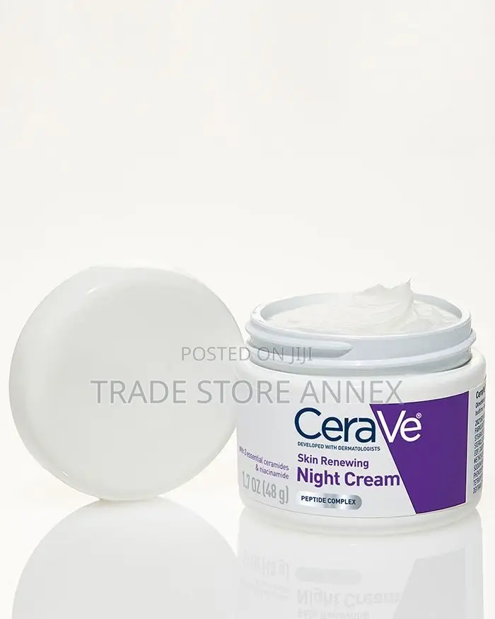 Cerave Night Cream(Promo)