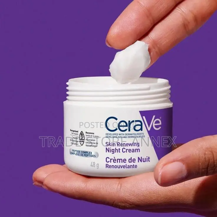 Cerave Night Cream(Promo)