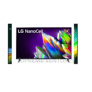 Lg 75'' Nanocell Smart Tv 75nano97vna Super Uhd, Ai Thinq
