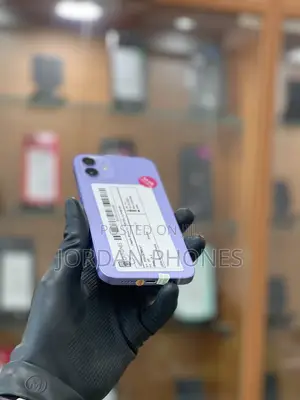 Apple iPhone 12 64 GB Purple