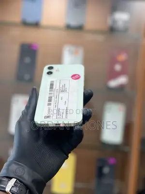 Apple iPhone 12 128 GB Green