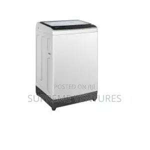 TCL F708tl – 8kg Top Load Washer, Energy Efficient Durable