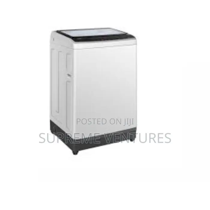 TCL F708tl – 8kg Top Load Washer, Energy Efficient Durable