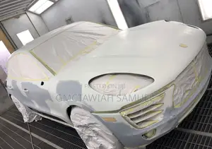 Mr Samuel Automobile Spray