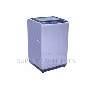 TCL 9kg Top Load Washer | Energy Efficient Reliable