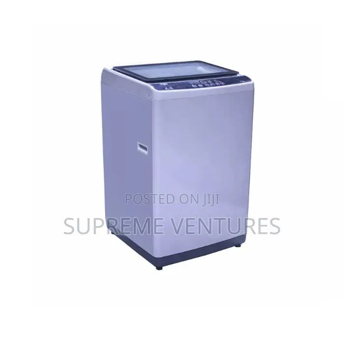 TCL 9kg Top Load Washer | Energy Efficient Reliable