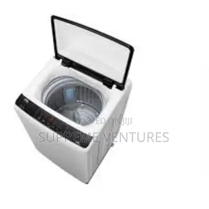 TCL 9kg Top Load Washer | Energy Efficient Reliable