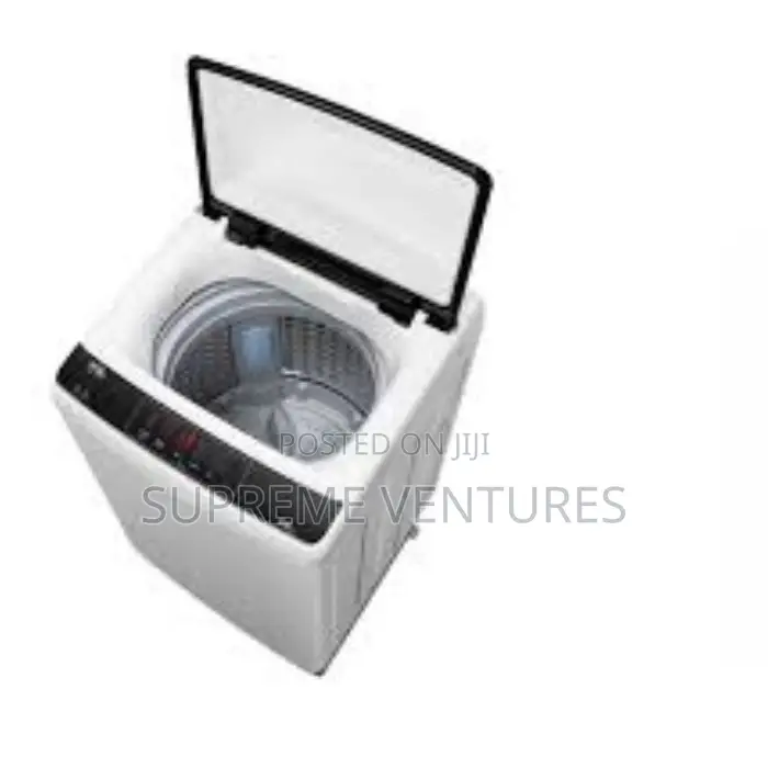 TCL 9kg Top Load Washer | Energy Efficient Reliable