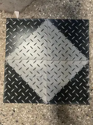 Indian Tiles Home