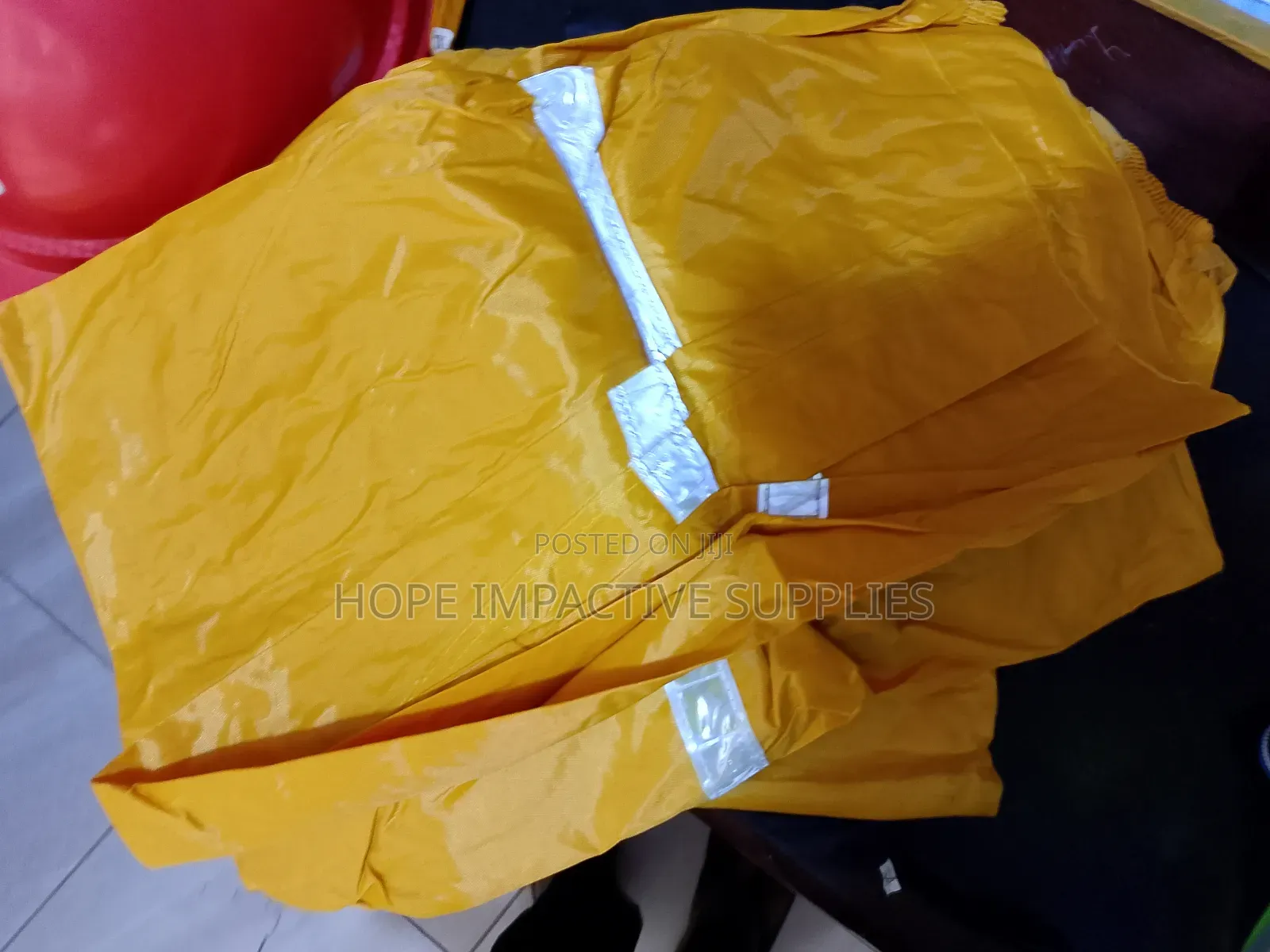 Maxgrade - Raincoat - Top And Down - (Different Colours).
